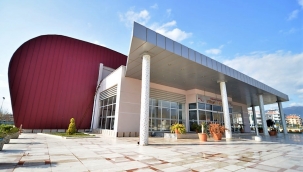 Ödemiş Kitap Günleri Başlıyor