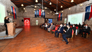 Yeşil Başlangıçlar İzmir Çalıştayı sona erdi