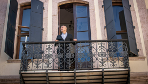 100'üncü yıl Anı Evi için tarihi eşya ve belgeler aranıyor