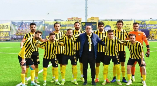 Aliağaspor FK-Salihli Belediyespor Maçı Ertelendi