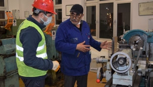 ALTO'NUN MESLEKİ EĞİTİM VE MYK BELGESİ FIRSATI DEVAM EDİYOR