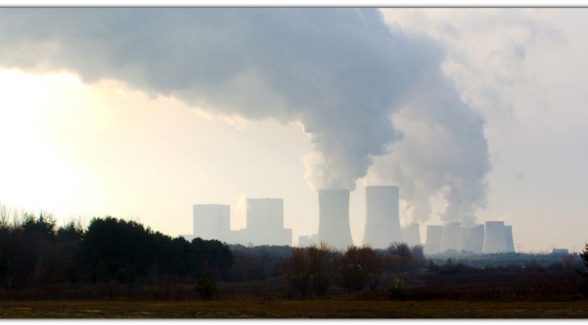 Avrupa'da 23 ülke kömürden elektrik üretmeyi bırakıyor