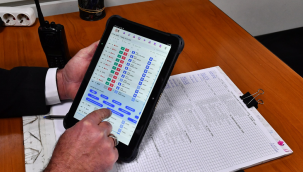 ESHOT seferlerine daha güçlü kontrol