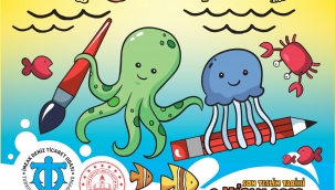 İMEAK DTO Aliağa'dan şiir, resim ve kompozisyon yarışması