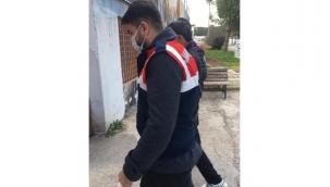 İzmir'de terör operasyonu: 2 gözaltı