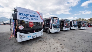 İZTAŞIT kolaylığı Kiraz'da da başlıyor