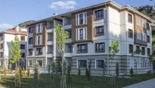 Konutta KDV indirimi