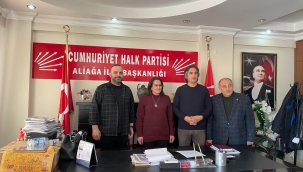 Millet İttifakı kahvaltıda buluştu