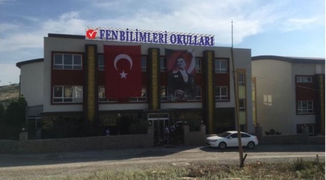  Özel Aliağa Fen Bilimleri Okulu e-Twinning Projeleri İle Fark Yaratıyor