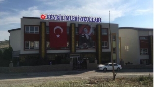 Özel Aliağa Fen Bilimleri Okulu e-Twinning Projeleri İle Fark Yaratıyor
