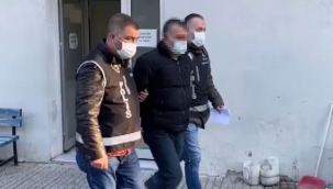 Özel harekat destekli tefeci operasyonu