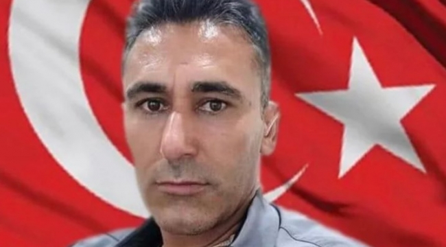 Silah kazasında bir asker şehit