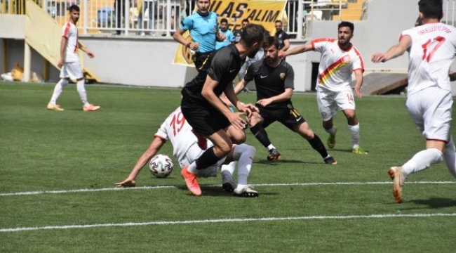 Aliağaspor FK Bal'da Yoluna Devam Ediyor