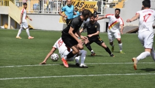 Aliağaspor FK Bal'da Yoluna Devam Ediyor