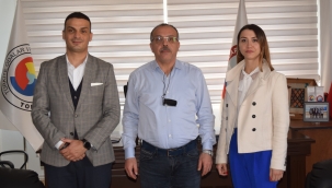 ALTO HAMPTON BY HİLTON OTELİ İLE İNDİRİM PROTOKOLÜ İMZALADI