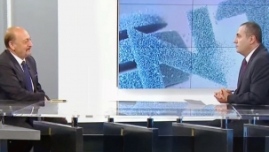 Bakan Bilgin, NTV Canlı Yayınında Çalışma Hayatına İlişkin Soruları Yanıtladı