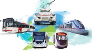 Bayramda Toplu Ulaşım Ücretsiz