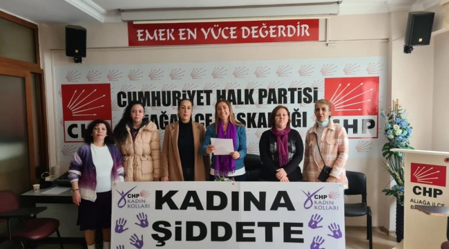 CHP'li Ataş : "Eşitliği de özgürlüğü de bu topraklarda hâkim kılacağız"