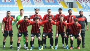 Çiğli Belediye, Play-Off'ta Efeler 09  engelini geçemedi
