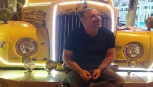 Defalarca bıçaklanan adam hayatını kaybetti 