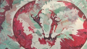 DÜNYA SANAT GÜNÜNE SERGİYLE KUTLAMA