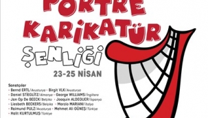 Dünyaca ünlü sanatçılar İzmirliler için çizecek