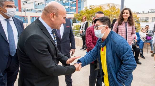 "Elimizi taşın altına koymaktan vazgeçmeyeceğiz"