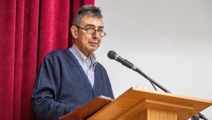 Foça Eski Belediye Başkanı Nihat Dirim Vefat Etti