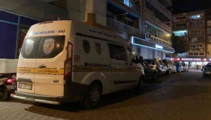 İzmir'de ablasını tabancayla yaralayan kişi tutuklandı