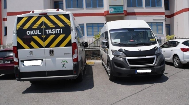 İzmir'de Öğrenci servislerine büyük zam