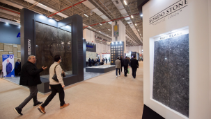 "Marble İzmir" hem şehre hem ülkeye nefes oldu