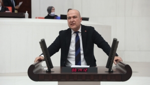 Polislere zorunlu tutulan telefon uygulaması Meclis gündeminde!