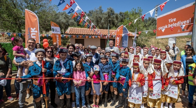 Türkiye'ye örnek olan "Çocuk Belediyesi" projesi yaygınlaşıyor