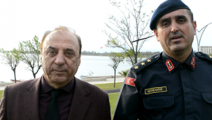 Aliağa 'da Bayramı İçin Gerekli Tedbirler Alındı
