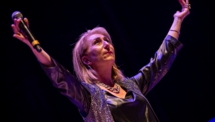 Başkan Soyer: "Barışın en güzel dili müzik"