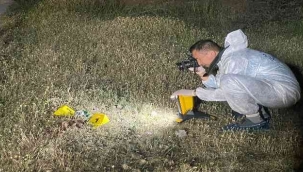 İzmir'de 3 arkadaşını tabancayla vurdu: 2 ölü, 1 yaralı