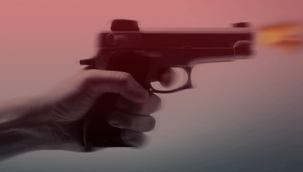 İzmir'de silahlı kavga: 1 ölü, 1 yaralı