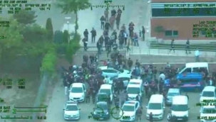 İzmir''de uyuşturucu tacirleri yakalandı