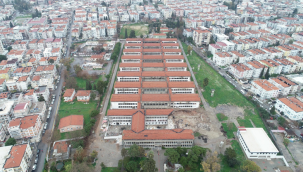 "Sonuna kadar yanınızda olacağız