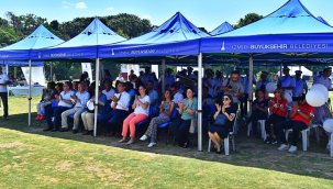 Türkiye'nin ilk jeoloji festivali İzmir'de başladı