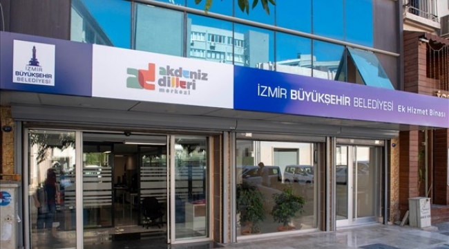 Akdeniz Dilleri Merkezi'nde yeni eğitim dönemi başlıyor