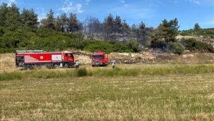 "Akıllı İhbar Sistemi" devreye girdi, büyük bir felaket önlendi