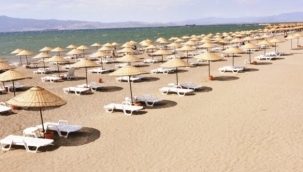 Aliağa'da  bu haftada sıcaklıklar artacak