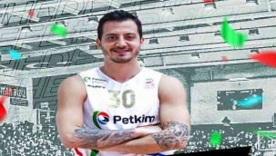 Aliağa Petkimspor, Dorukhan Engindeniz ile tekrar anlaştı