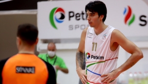 Arar , Aliağa Petkimspor 'a tekrar döndü