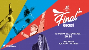 ASEV Öğrencileri Final Gecesinde Sahne Alıyor