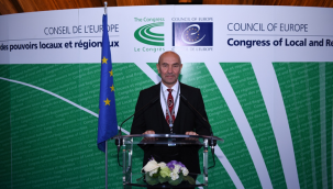 Başkan Soyer Brüksel'de üst düzey temaslarda bulunacak