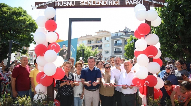 Bergama Kermes Festivali 5. gününü dolu dolu tamamladı