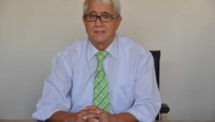 DP Aliağa İlçe Başkanlığı'na Gülcan Alkan Atandı