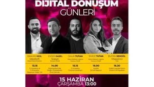 E-Ticarete Girmek İsteyenlerin Aradığı Her Şey Bu Konferansta
